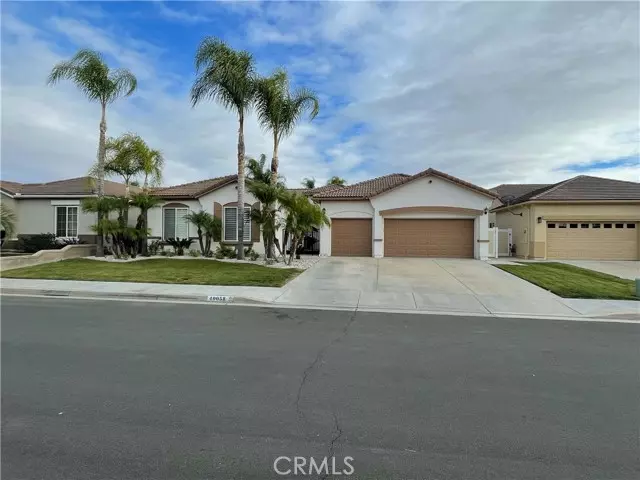 Murrieta, CA 92563,40058 Temple Court