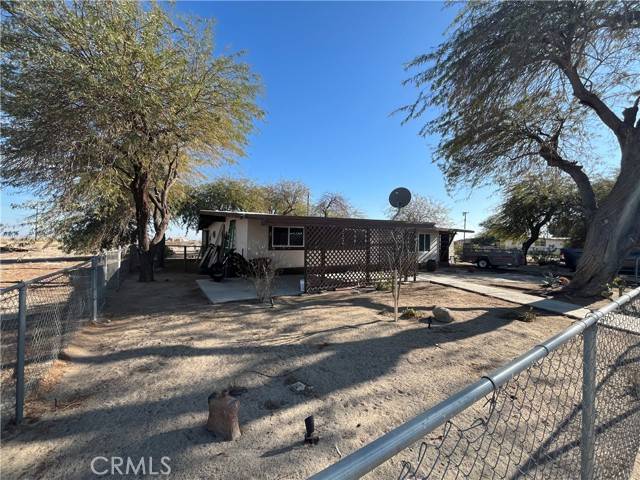 2338 Sand Ere Avenue, Thermal, CA 92274
