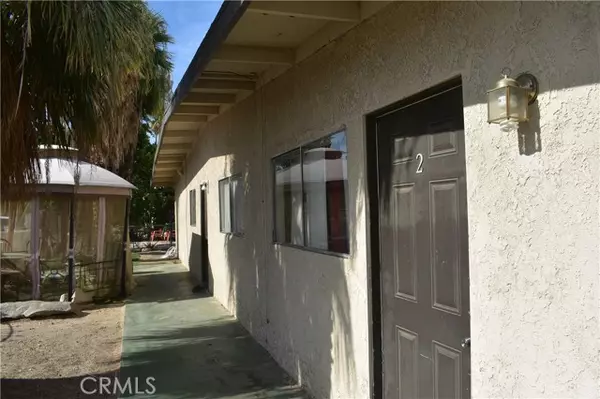 Indio, CA 92201,45420 Park Street