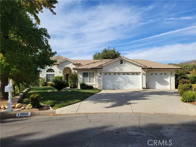 Yucaipa, CA 92399,13508 Pineridge Court