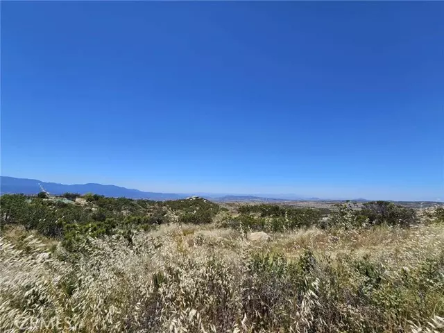 0 Roan Way, Aguanga, CA 92536