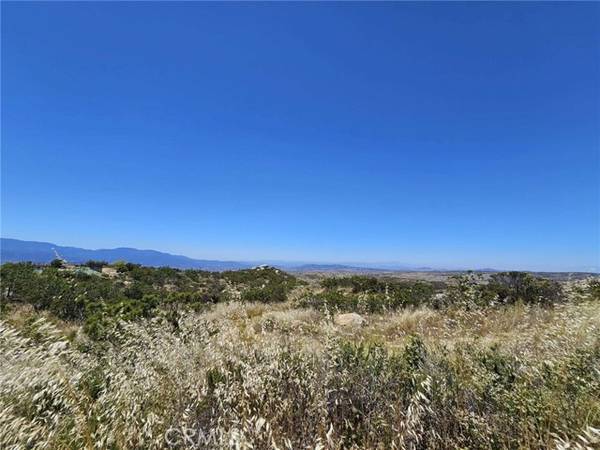 0 Roan Way, Aguanga, CA 92536