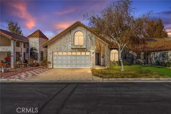 19246 Pine Way, Apple Valley, CA 92308