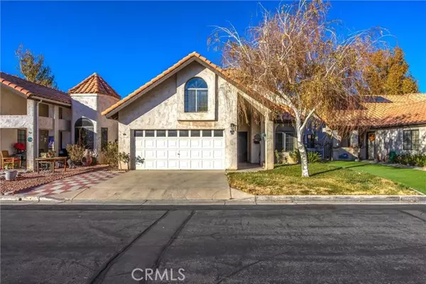 Apple Valley, CA 92308,19246 Pine Way