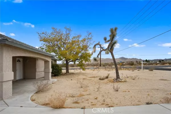 Yucca Valley, CA 92284,7147 Lennox Avenue