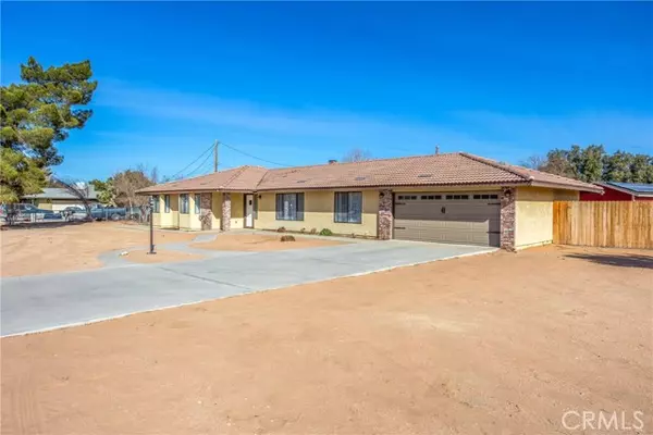 Apple Valley, CA 92307,21460 Pine Ridge Avenue