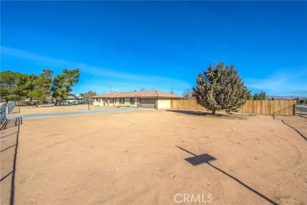 Apple Valley, CA 92307,21460 Pine Ridge Avenue