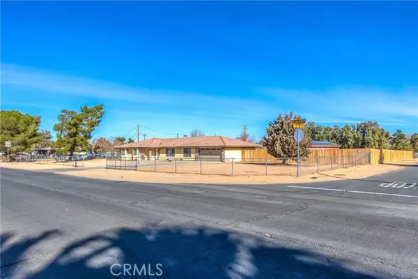 Apple Valley, CA 92307,21460 Pine Ridge Avenue