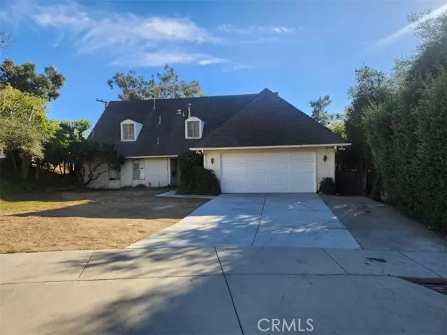 770 Libby Drive, Riverside, CA 92507