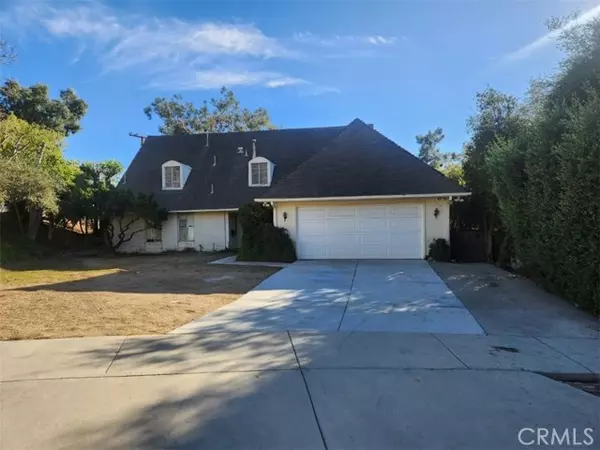 770 Libby Drive, Riverside, CA 92507