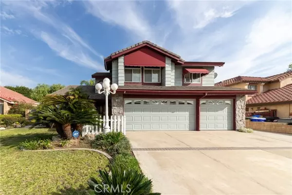 Rancho Cucamonga, CA 91701,7049 Novara Place