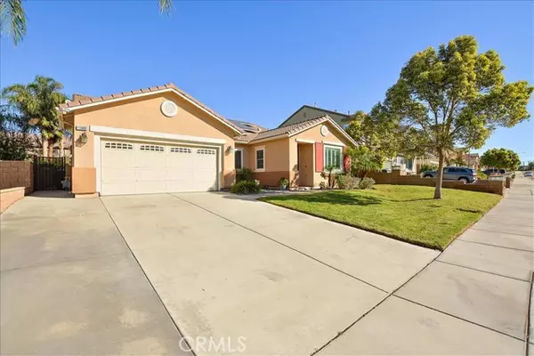 11880 65th Street, Jurupa Valley, CA 91752