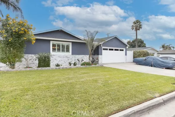 Azusa, CA 91702,1038 East Galatea Street