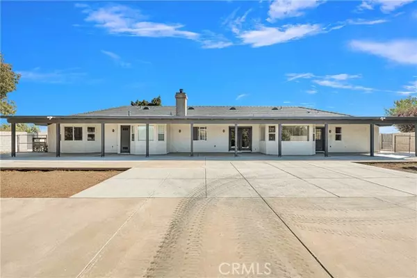 Phelan, CA 92371,8424 Cedar Court