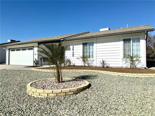 Menifee, CA 92586,26120 Fairlane Drive