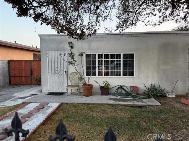 208 West Caldwell Street, Compton, CA 90220