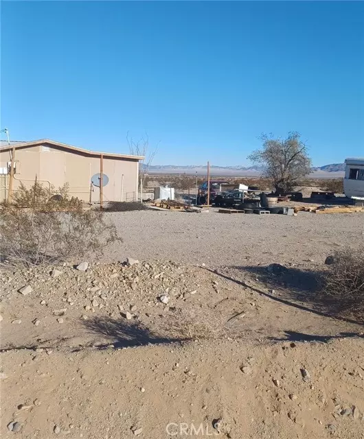 29 Palms, CA 92277,80715 El Paseo Drive