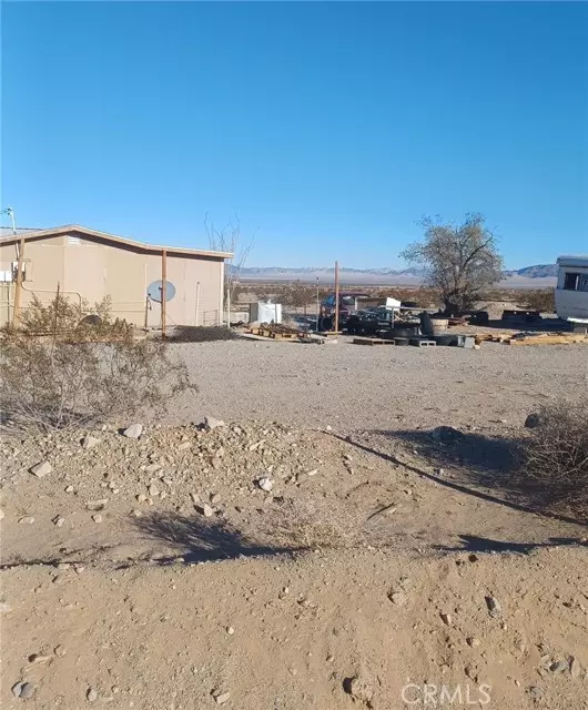 29 Palms, CA 92277,80715 El Paseo Drive