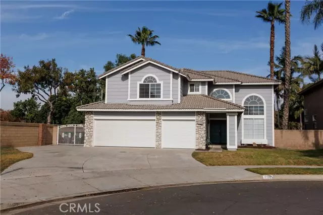 6580 Greenbriar Court, Chino, CA 91710