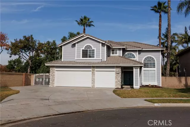 Chino, CA 91710,6580 Greenbriar Court