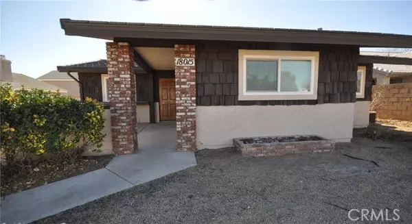 18015 Sunburst Road, Victorville, CA 92395