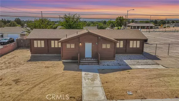 16161 Lorene Drive, Victorville, CA 92395