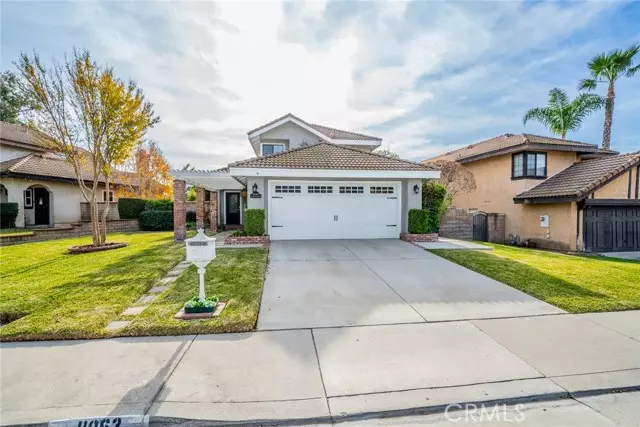 11063 Countryview Drive, Rancho Cucamonga, CA 91730