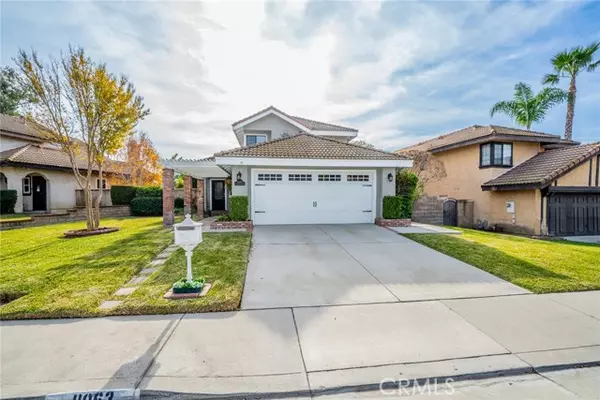 Rancho Cucamonga, CA 91730,11063 Countryview Drive