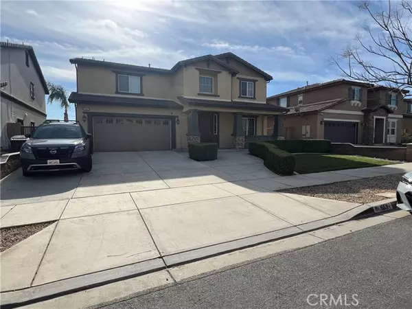 Fontana, CA 92336,16531 Westmoor Place