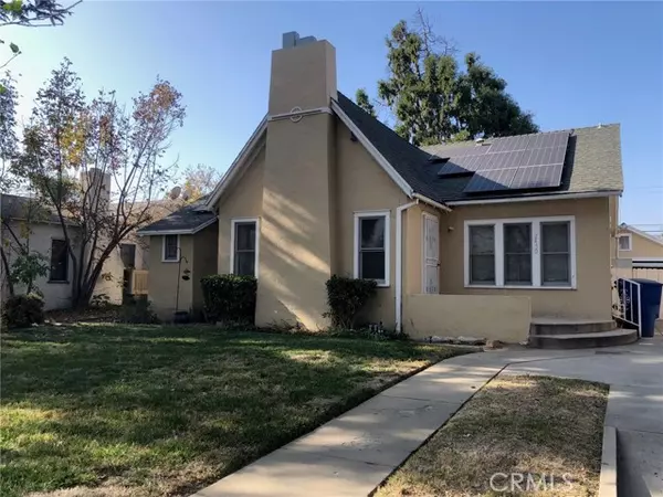 2450 Lincoln Drive, San Bernardino, CA 92405