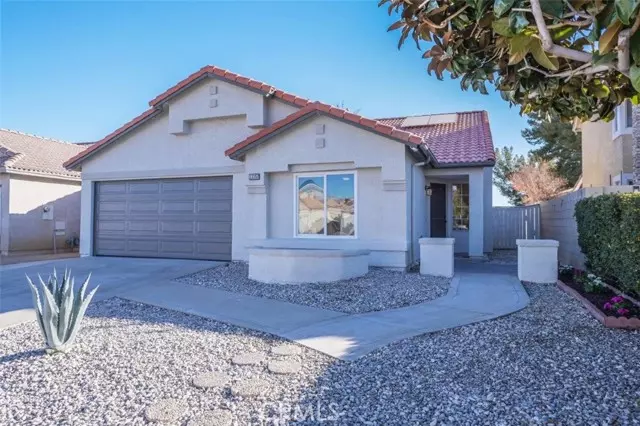 Victorville, CA 92392,13357 Monterey Way