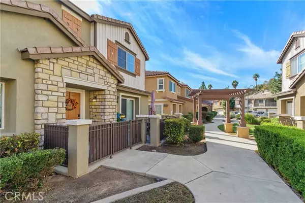 Moreno Valley, CA 92551,25880 Iris Avenue