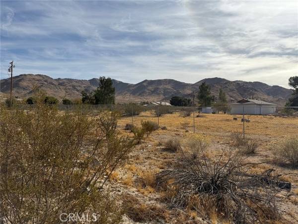 0 Clark Drive, Apple Valley, CA 92307