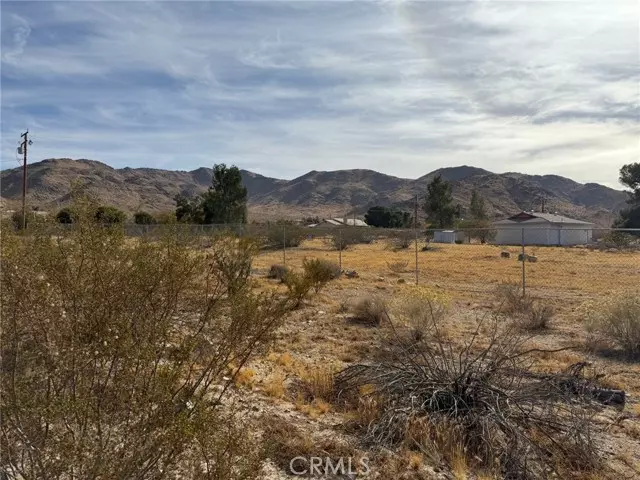 0 Clark Drive, Apple Valley, CA 92307