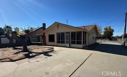 Calimesa, CA 92320,997 4th Street