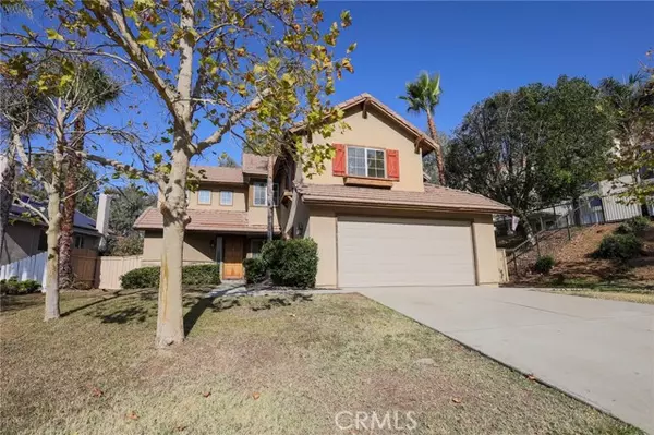 23916 Lake Vista Road, Moreno Valley, CA 92557