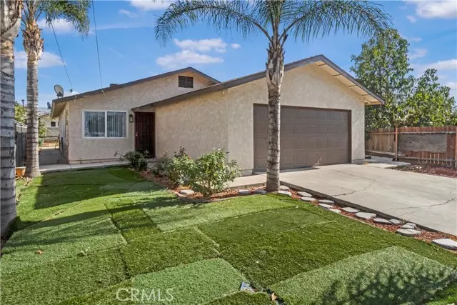 4342 Langston Place, Riverside, CA 92507