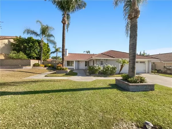 1035 North Maple Avenue, Fontana, CA 92336