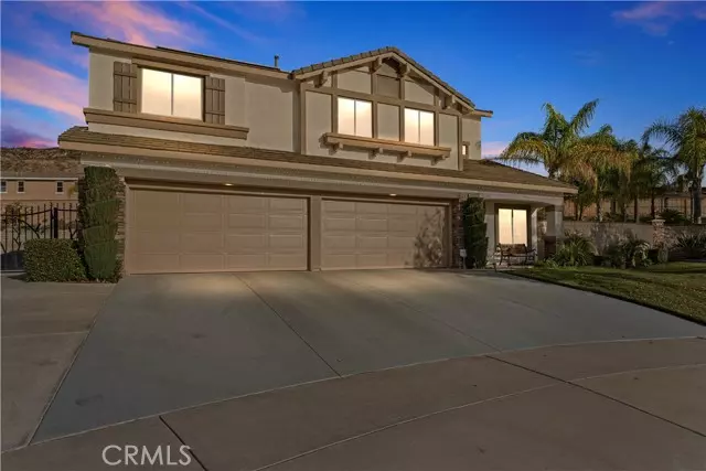 7905 Via Obra Court, Highland, CA 92346