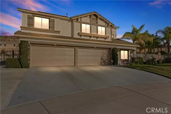 7905 Via Obra Court, Highland, CA 92346