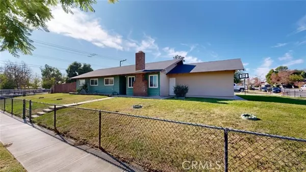 Rialto, CA 92376,908 North Pepper Avenue