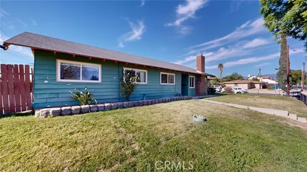 Rialto, CA 92376,908 North Pepper Avenue