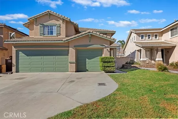 5606 Pheasant Drive, Fontana, CA 92336