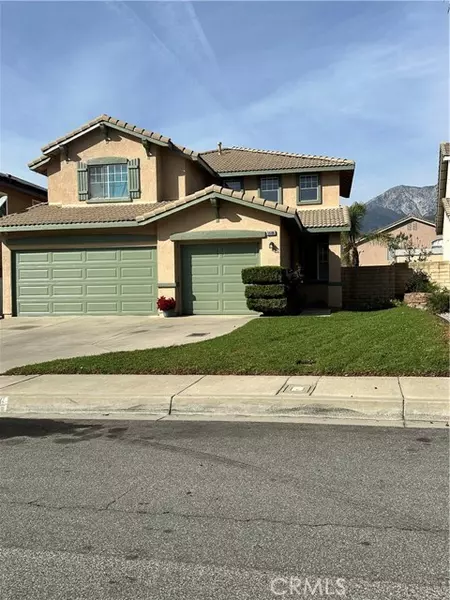 5606 Pheasant Drive, Fontana, CA 92336