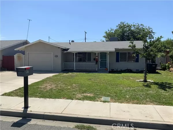 Hemet, CA 92543,997 East Johnston Avenue