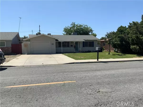 Hemet, CA 92543,997 East Johnston Avenue