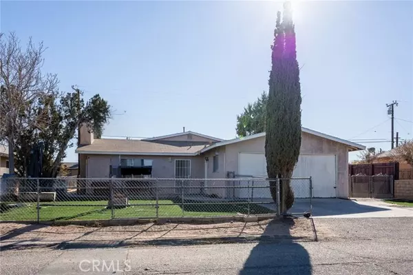 Hesperia, CA 92345,16231 Chestnut Street