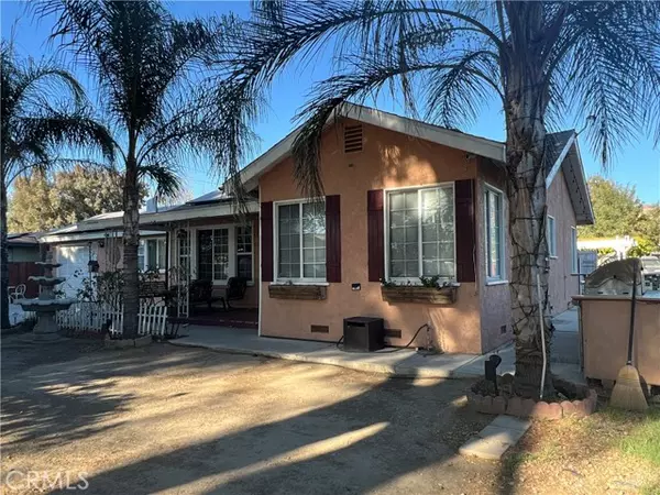 San Jacinto, CA 92583,157 South Victoria Avenue