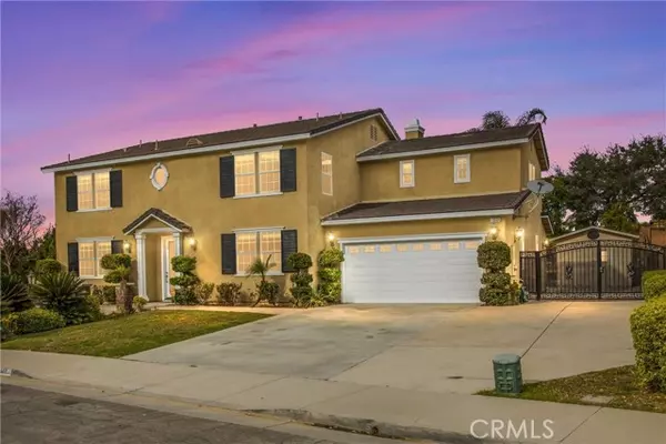 Moreno Valley, CA 92555,13569 Meadowlands Court