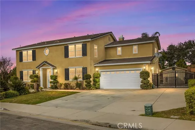 13569 Meadowlands Court, Moreno Valley, CA 92555